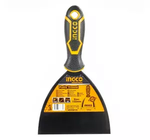 Шпатель 125 мм INGCO INDUSTRIAL Шпатель 125 мм INGCO INDUSTRIAL