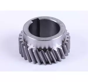 Шестерня коленвала ZN490BT ZN390 ZN485 DongFeng 404 Chery 244/354/404 Шестерня коленвала ZN490BT ZN390 ZN485 DongFeng 404 Chery 244/354/404