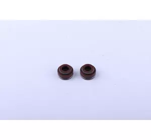 Сальники клапанов, к-т: 2 шт. - 177F Сальники клапанов, к-т: 2 шт. - 177F