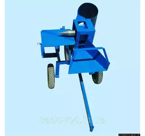 Дровокол под мотоблок без конуса  ДР-7 Дровокол под мотоблок без конуса  ДР-7