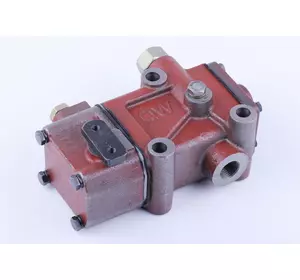 Распределитель гидравлический Foton, Jinma, ДТЗ Распределитель гидравлический Foton, Jinma, ДТЗ