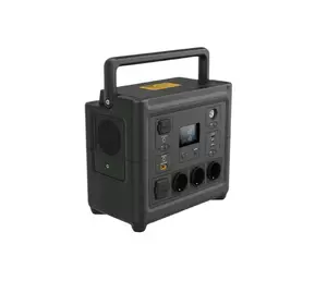 Станція зарядна  портативна  Sturmax HSM901000 Станція зарядна  портативна  Sturmax HSM901000