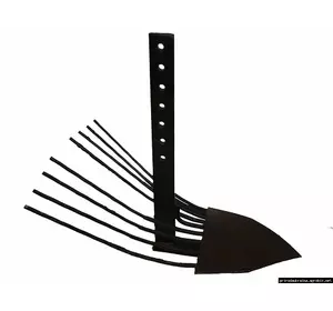 Картофелекопатель для мотоблока, КК-3. Картофелекопатель для мотоблока, КК-3.