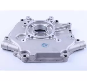 Крышка блока двигателя - 177F Крышка блока двигателя - 177F