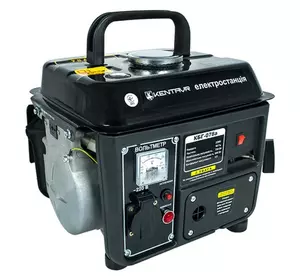Генератор бензиновий Кентавр КБГ078а (електростанція) Генератор бензиновий Кентавр КБГ078а (електростанція)
