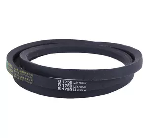 Ремень B-1750 тип 2 ТАТА на дизельный двигатель 180N/195N Ремень B-1750 тип 2 ТАТА на дизельный двигатель 180N/195N