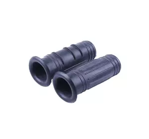 Ручки на руль Y-BOX на дизельный двигатель 180N/195N, к-т: 2 шт. Ручки на руль Y-BOX на дизельный двигатель 180N/195N, к-т: 2 шт.