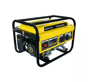 Генератор бензиновый Кентавр КДГ 283а Генератор бензиновый Кентавр КДГ 283а