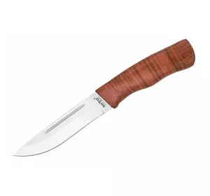 Нож охотничий фиксированный Grand Way2289LP - WHITE