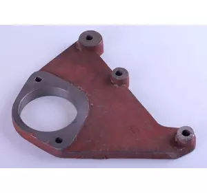 Кронштейн крепления стартера ТАТА на дизельный двигатель 180N Кронштейн крепления стартера ТАТА на дизельный двигатель 180N