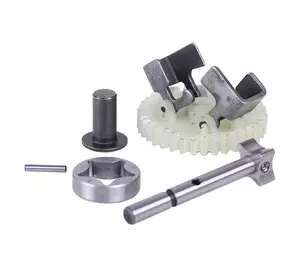 Масляный насос с приводной шестерней ограничителя оборотов - 188D Масляный насос с приводной шестерней ограничителя оборотов - 188D