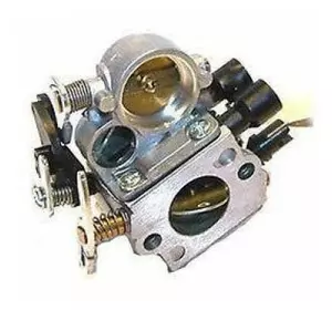 Карбюратор SABER  бензопили ST MS181, MS211 Карбюратор SABER  бензопили ST MS181, MS211