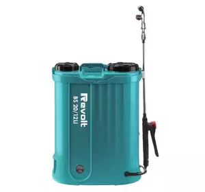 Обприскувач акумуляторний Revolt BS 20/12Li Обприскувач акумуляторний Revolt BS 20/12Li