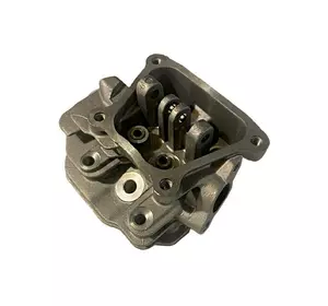 Головка блока цилиндра ТАТА на инверторный генератор 1.8KW/2.0KW Головка блока цилиндра ТАТА на инверторный генератор 1.8KW/2.0KW