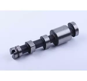 Распредвал KM130/138 Xingtai 24B, Shifeng 244,Taishan 24 Распредвал KM130/138 Xingtai 24B, Shifeng 244,Taishan 24
