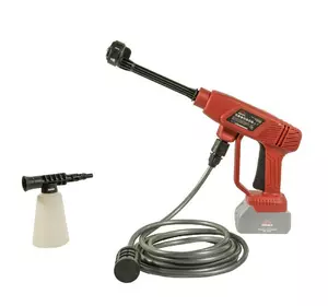 Мийка високого тиску акумуляторна Vitals Am 1830n (без Акб та ЗУ) Мийка високого тиску акумуляторна Vitals Am 1830n (без Акб та ЗУ)