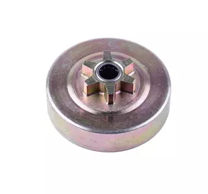 Тарелка сцепления - Partner УЦЕНКА Тарелка сцепления - Partner УЦЕНКА