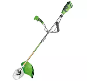 Тример акумуляторний  Grasser GBC 252 Тример акумуляторний  Grasser GBC 252