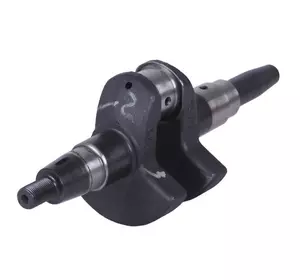 Коленвал голый под конус - 188D Коленвал голый под конус - 188D