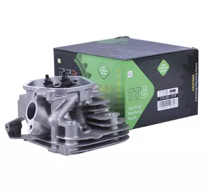 Головка блока в сборе - 177F - TTG Головка блока в сборе - 177F - TTG