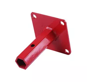 Ступица шестигранная ТИП №2 TTG на редуктор ременной 168F-170F, диаметр 24 мм Ступица шестигранная ТИП №2 TTG на редуктор ременной 168F-170F, диаметр 24 мм