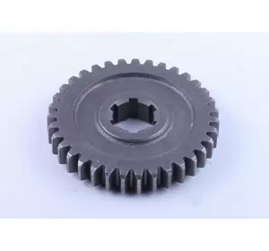 Шестерня КПП Z-6/35 Xingtai 24B, Shifeng 244,Taishan 24 Шестерня КПП Z-6/35 Xingtai 24B, Shifeng 244,Taishan 24