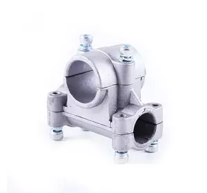 Крепеж ручек для бензокосы Крепеж ручек для бензокосы