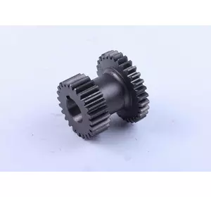 Шестерня 2/3-й передачи неподвижная Z-24/30 Xingtai 120/220 Шестерня 2/3-й передачи неподвижная Z-24/30 Xingtai 120/220