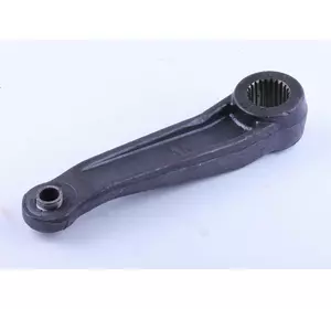 Рычаг подъемника наружный Xingtai 24B, Shifeng 244, Taishan 24 Рычаг подъемника наружный Xingtai 24B, Shifeng 244, Taishan 24