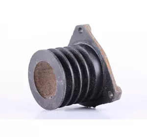 Шкив ремня 4 ручья диаметр 110 мм Шкив ремня 4 ручья диаметр 110 мм