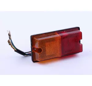 Фара задняя Jinma Фара задняя Jinma