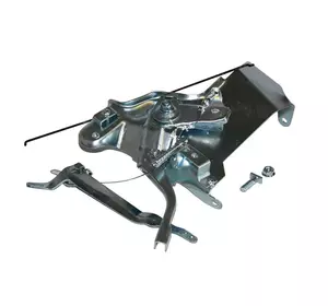 Механизм управления дроссельной заслонки, к-т: 6 элементов - 177F Механизм управления дроссельной заслонки, к-т: 6 элементов - 177F