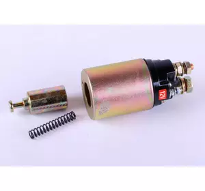 Втягивающее стартера Ghangweell QDJ1332 2,5KW DK1511D KM385BT Jinma 240/244 Втягивающее стартера Ghangweell QDJ1332 2,5KW DK1511D KM385BT Jinma 240/244
