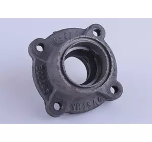 Ступица перед колеса (диаметр 62 мм) Foton 244, ДТЗ 244, Jinma 244/264 Ступица перед колеса (диаметр 62 мм) Foton 244, ДТЗ 244, Jinma 244/264