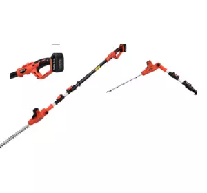 Кущоріз акумуляторний YATO YT-82834 Кущоріз акумуляторний YATO YT-82834