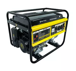 Генератор бензиновий Кентавр КБГ505а Генератор бензиновий Кентавр КБГ505а