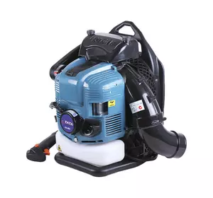 Пылесос садовый (воздуходув) ТАТА EB760 500x400x550 четырехтактный ранцевый бензин Пылесос садовый (воздуходув) ТАТА EB760 500x400x550 четырехтактный ранцевый бензин