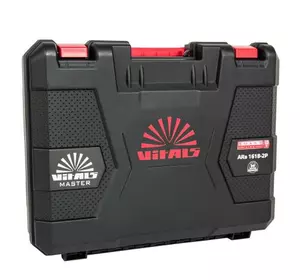 Кейс для перфоратора Vitals Master ARa 1618-2P SmartLine Кейс для перфоратора Vitals Master ARa 1618-2P SmartLine