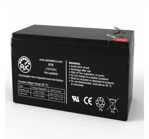 БАТАРЕЯ АККУМУЛЯТОРНАЯ универсальная герметизированная  MAXION  ОТ 8-12 БАТАРЕЯ АККУМУЛЯТОРНАЯ универсальная герметизированная  MAXION  ОТ 8-12