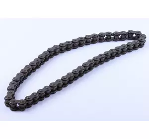 Цепь редуктора (25 звеньев) - 168F-170F Цепь редуктора (25 звеньев) - 168F-170F