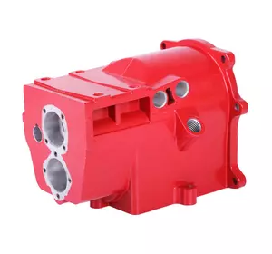 Корпус коробки - КПП Mini Корпус коробки - КПП Mini