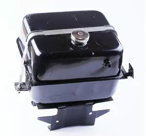 Бак топливный ТАТА в сборе Xingtai 180/220 Бак топливный ТАТА в сборе Xingtai 180/220