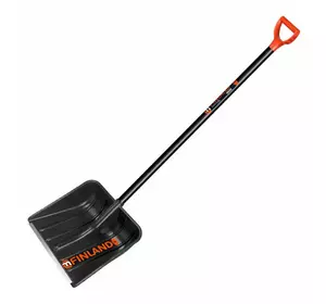 Лопата снеговая Finland  1243 Лопата снеговая Finland  1243