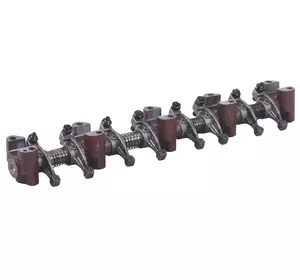 Ось коромысел в сборе ZN490BT ZN390 ZN485 DongFeng 404 Chery 354/404 Ось коромысел в сборе ZN490BT ZN390 ZN485 DongFeng 404 Chery 354/404