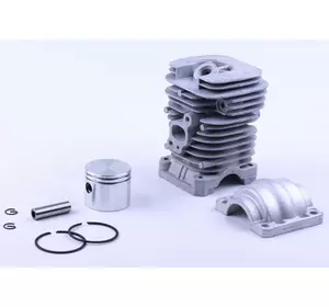 Поршневая (ЦПГ) 41 мм, к-т: 8 единиц - Partner Поршневая (ЦПГ) 41 мм, к-т: 8 единиц - Partner