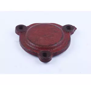 Крышка подшипника вала конечной передачи Xingtai 120/220 Крышка подшипника вала конечной передачи Xingtai 120/220