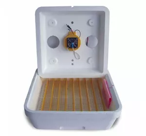 Інкубатор «Веселе сімейство»-12ВДВ Інкубатор «Веселе сімейство»-12ВДВ