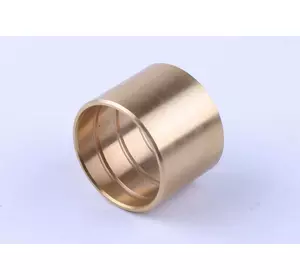 Втулка рулевого рычага диаметр 35 мм L-30 мм DongFeng Втулка рулевого рычага диаметр 35 мм L-30 мм DongFeng