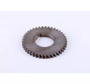 Шестерня масляного насоса Z-41 ZN490BT ZN390 ZN485 DongFeng 404 Chery 244/354/404 Шестерня масляного насоса Z-41 ZN490BT ZN390 ZN485 DongFeng 404 Chery 244/354/404