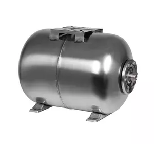 Гідроакумулятор нерж сталь 50л Vitals aqua UTHS 50 Гідроакумулятор нерж сталь 50л Vitals aqua UTHS 50